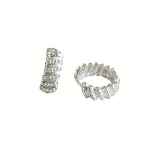 Aro Plata 925 Argolla