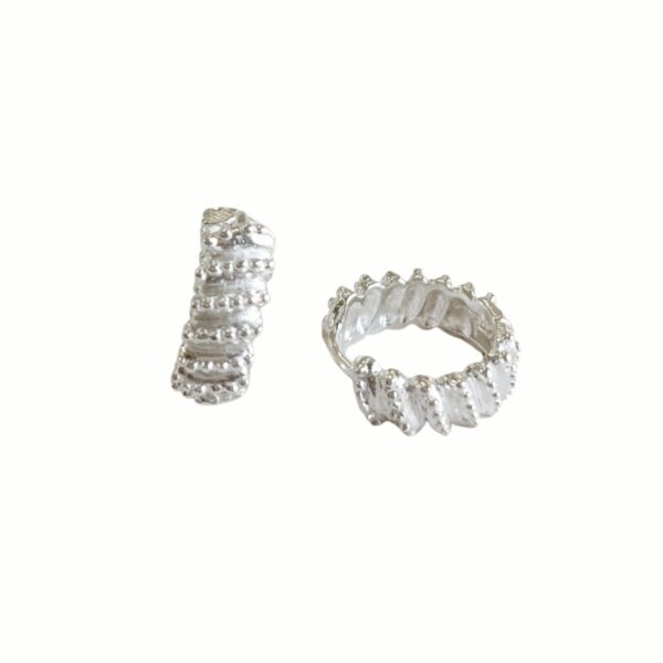 Aro Plata 925 Argolla