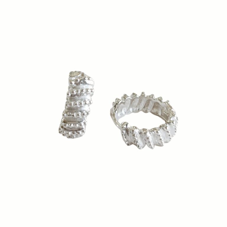 Aro Plata 925 Argolla