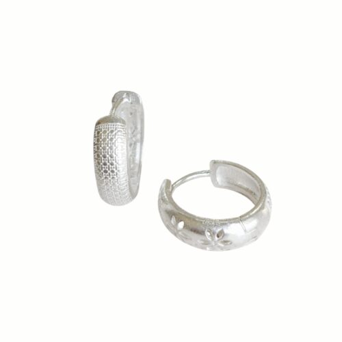 Aro Plata 925 Argolla