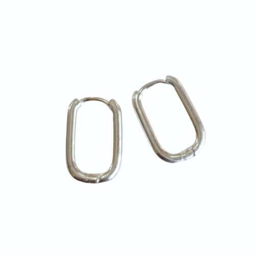 Aro Plata 925 Argolla gr