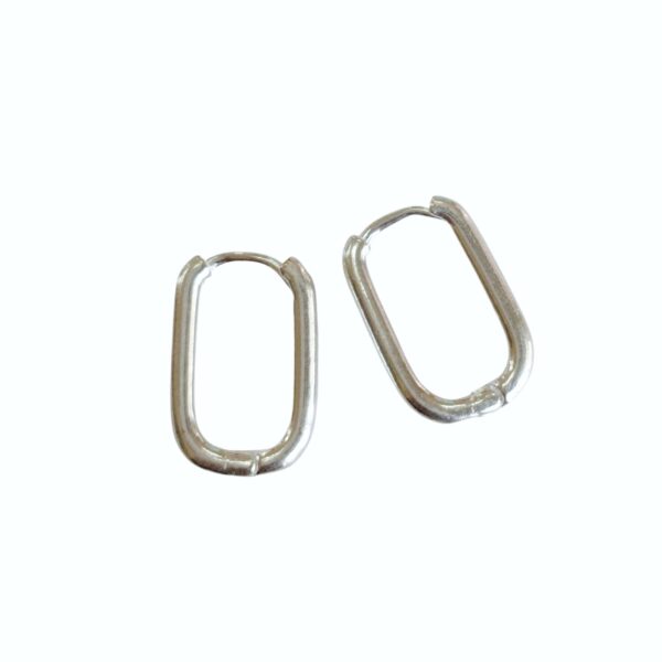 Aro Plata 925 Argolla gr