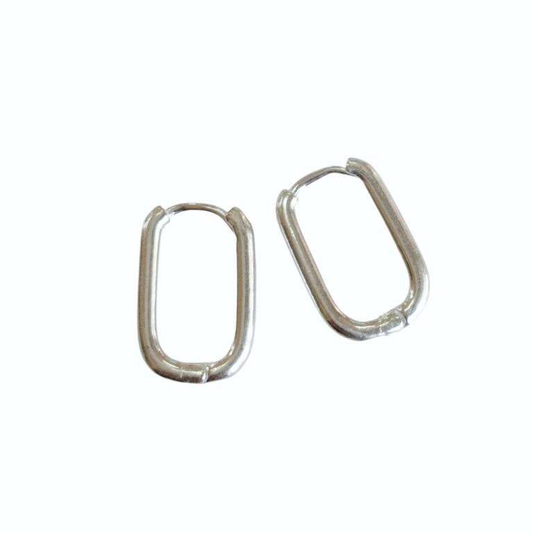 Aro Plata 925 Argolla gr