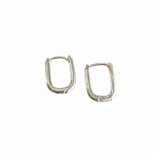 Aro Plata 925 Argolla ch