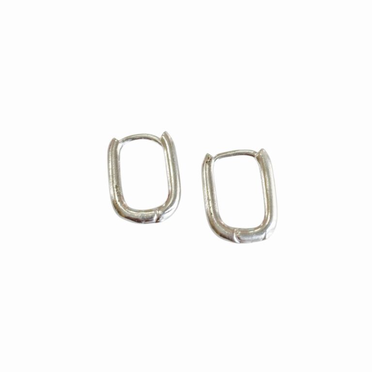 Aro Plata 925 Argolla ch