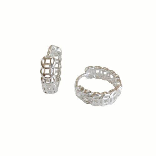 Aro Plata 925 Argolla