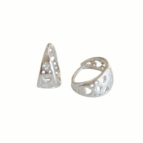 Aro Plata 925 Argolla