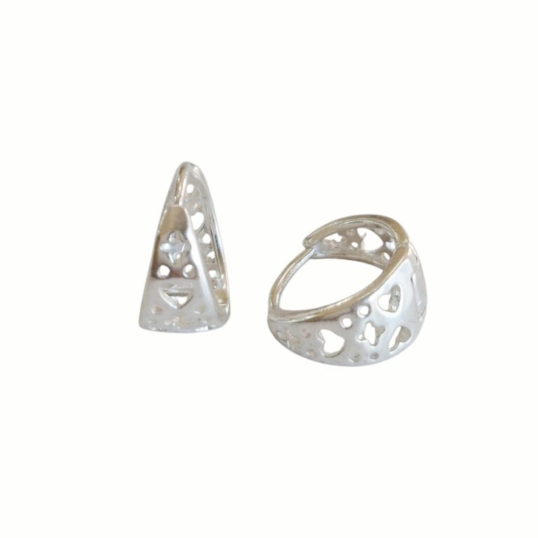 Aro Plata 925 Argolla