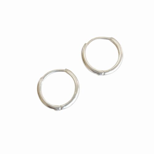 Aro Plata 925 Argolla md.