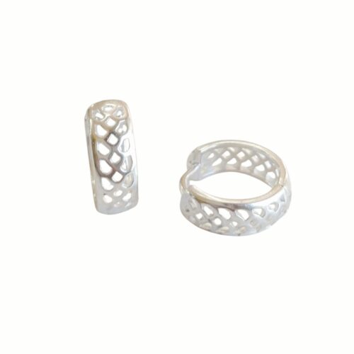 Aro Plata 925 Argolla