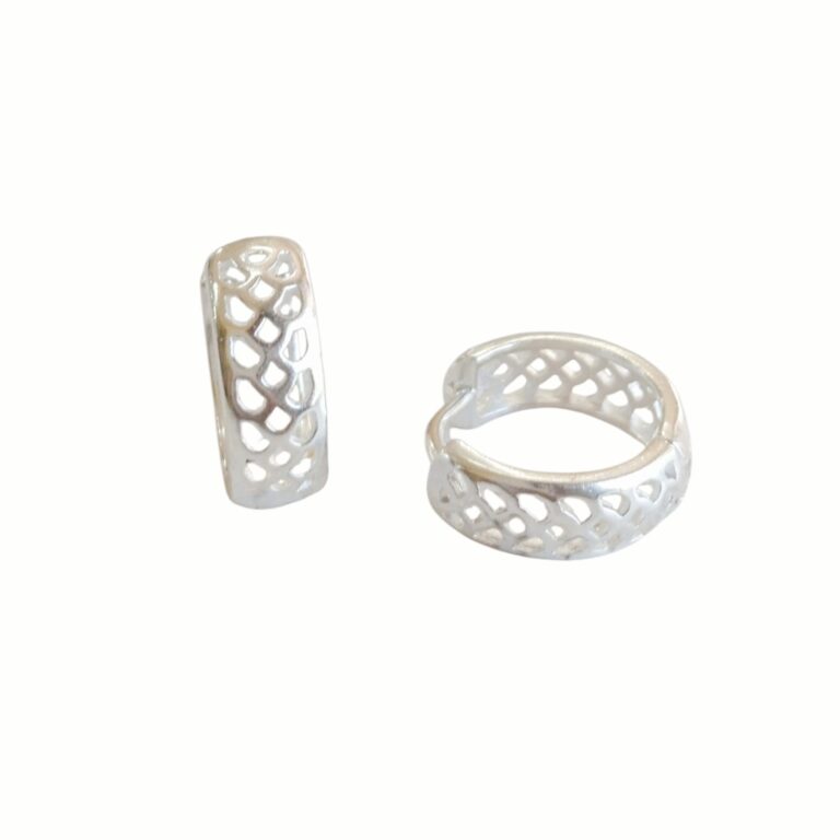 Aro Plata 925 Argolla