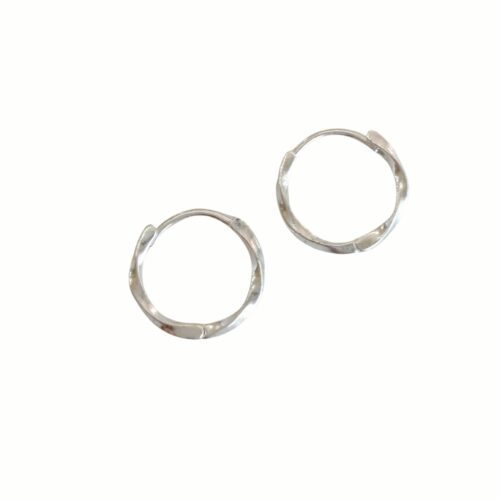 Aro Plata 925 Argolla md