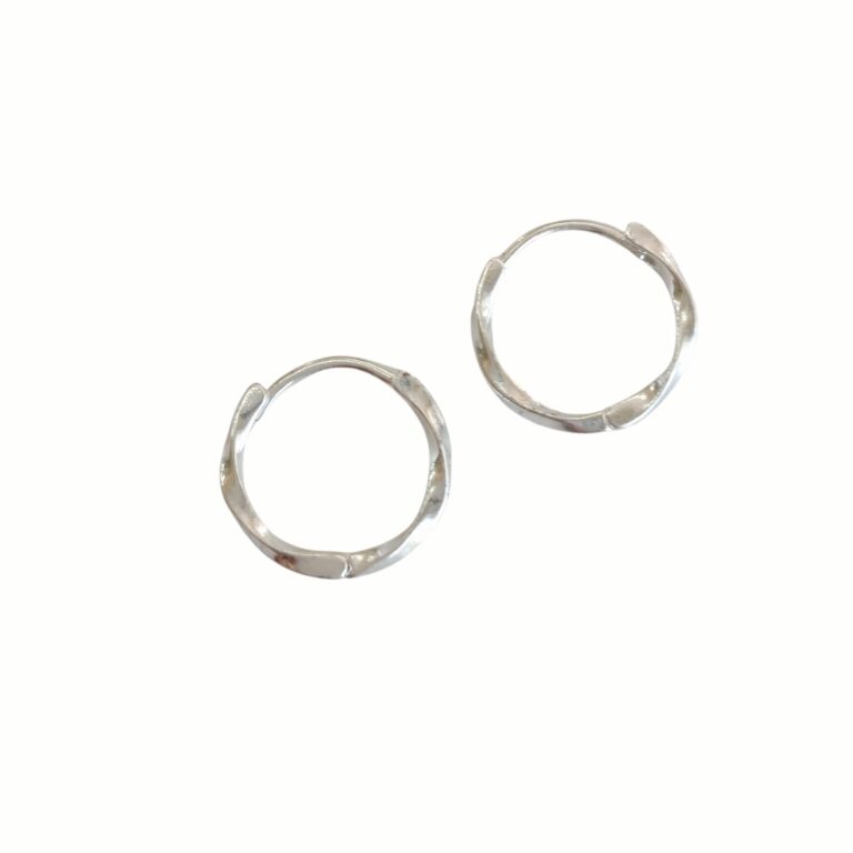Aro Plata 925 Argolla md