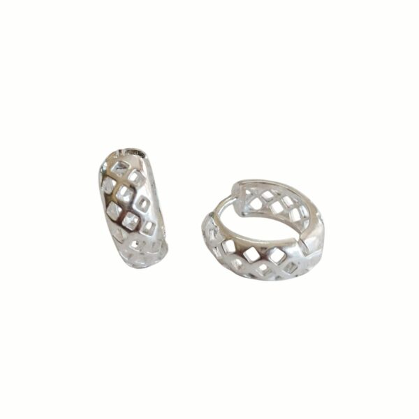 Aro Plata 925 Argolla