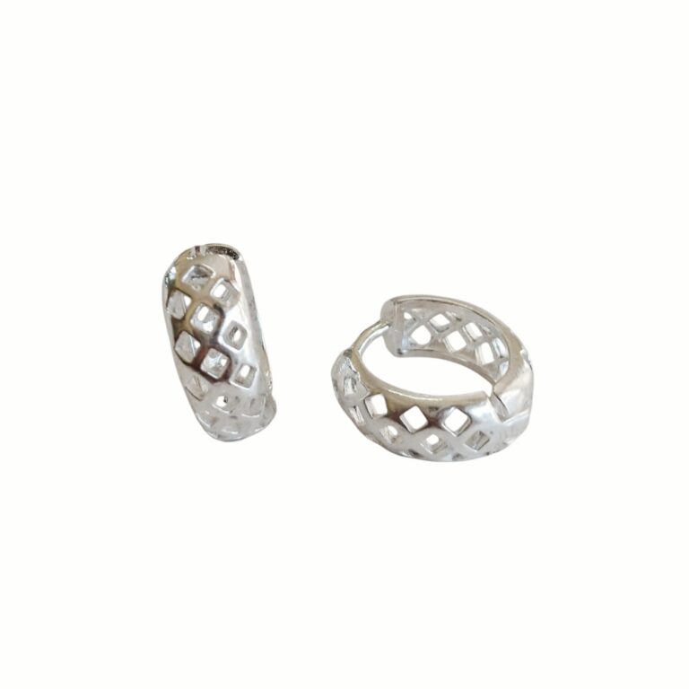 Aro Plata 925 Argolla