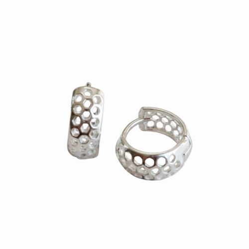 Aro Plata 925 Argolla