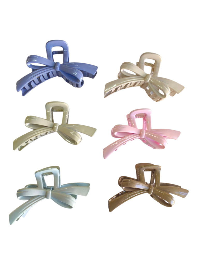 Broche grande 13cm.