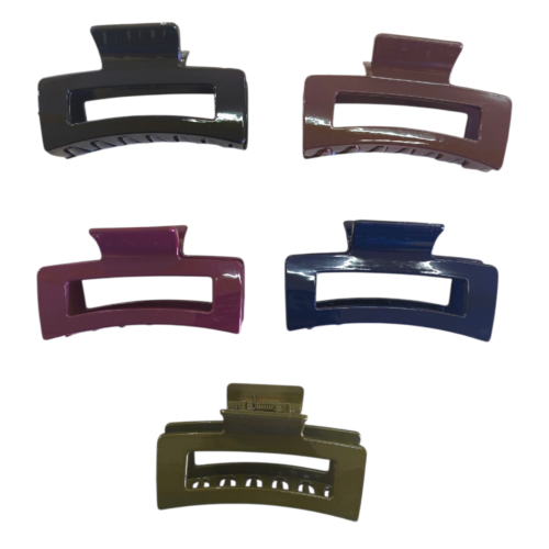 Broche para cabello 8cm