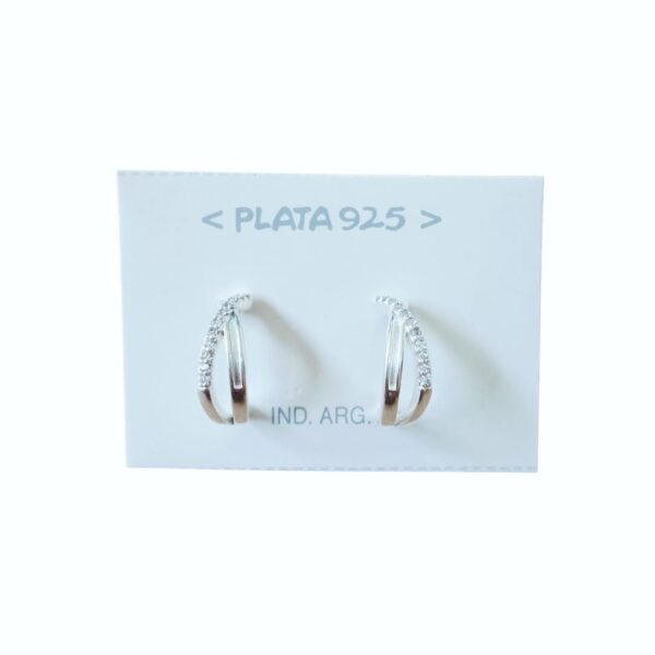 Imagen de WhatsApp 2025-10-24 a las 12.22.45_cf879648 Aro Plata 925 c/ Micro Cubic