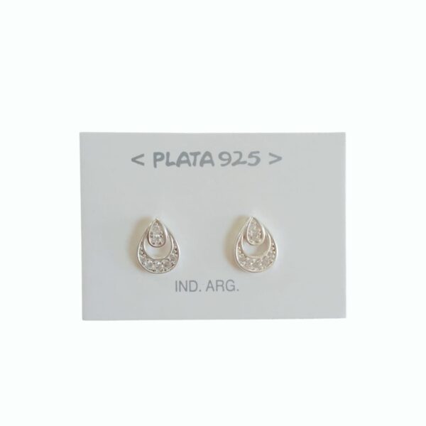 Imagen de WhatsApp 2025-10-24 a las 12.22.45_d1a911ca Aro Plata 925 c/ Micro Cubic