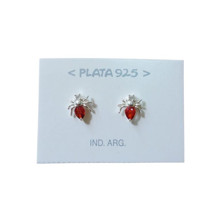 Aro Plata 925 c/ Micro Cubic
