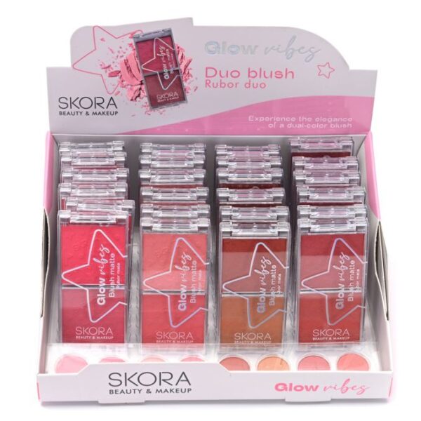Rubor Duo Skora