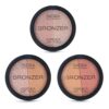 Bronzer duo Skora
