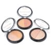 Bronzer duo Skora