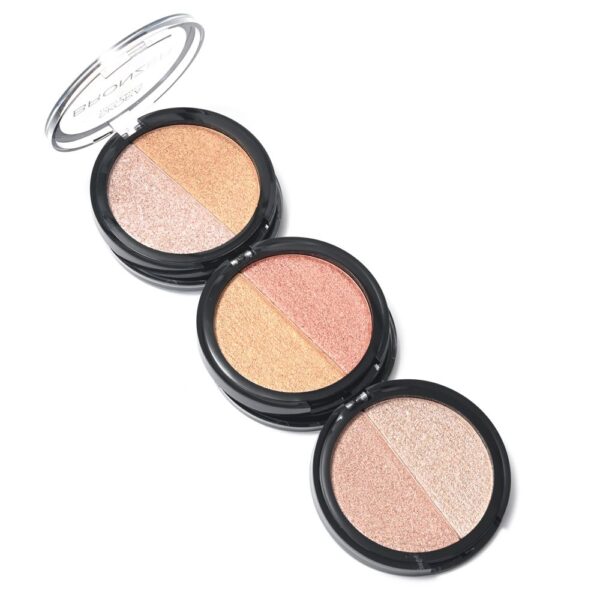 Bronzer duo Skora