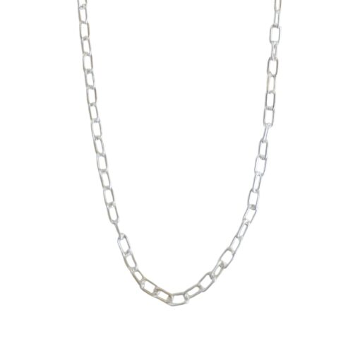 Cadena Plata 900 Forcet 35×50