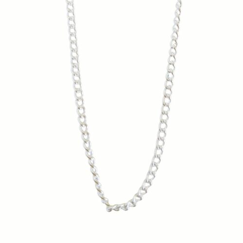 Cadena Plata 900 Grumet 60×60