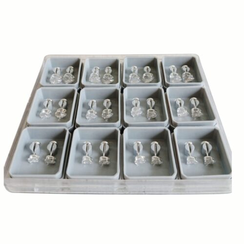 Abridor Plata 925 Preseleccionado