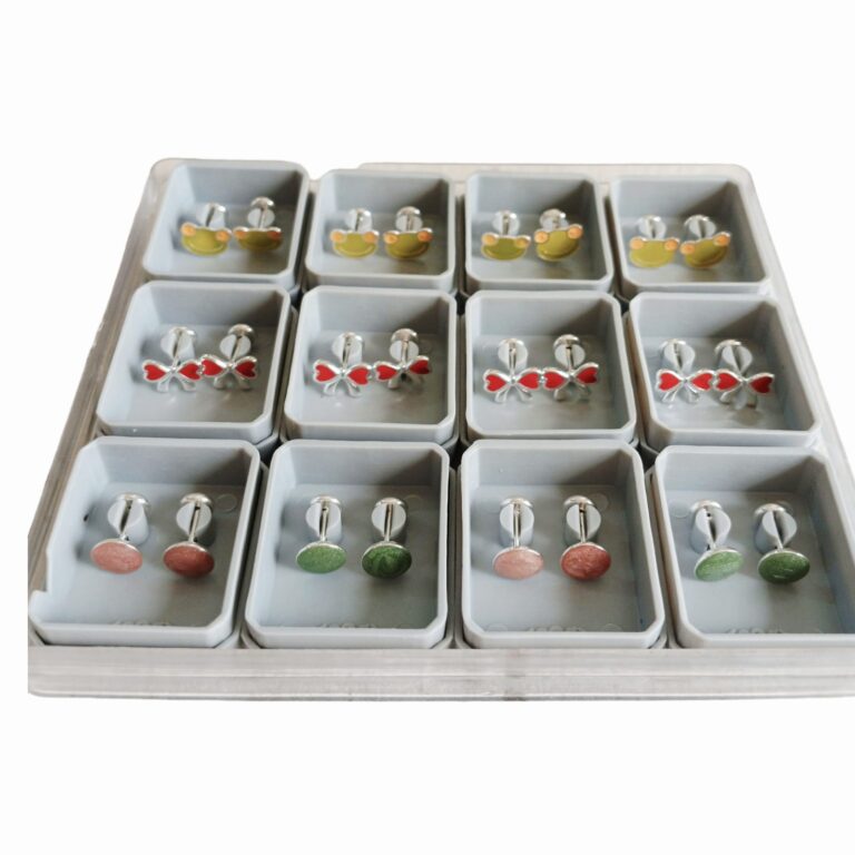 Abridor Plata 925 Preseleccionado
