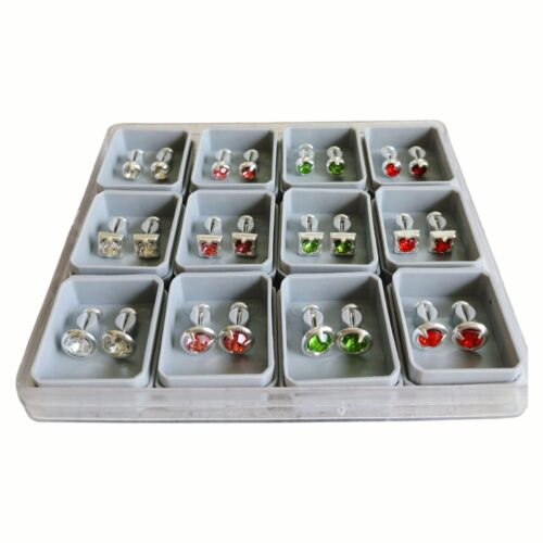 Abridor Plata 925 Preseleccionado