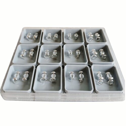 Abridor Plata 925 Preseleccionado