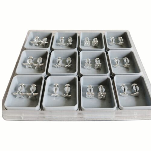 Abridor Plata 925 Preseleccionado