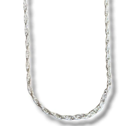 Cadena Plata 900 Tourbillon 60×70 *50