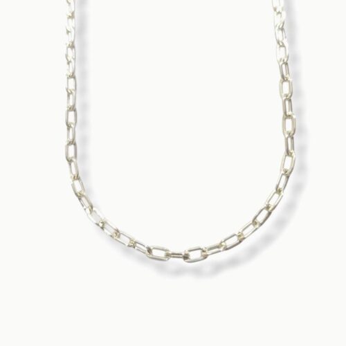 Cadena Plata 900 Forcet 80×70    *59