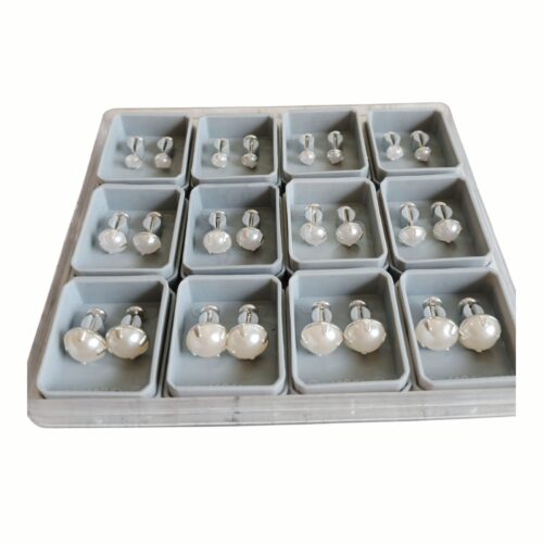 Abridor Plata 925 Preseleccionado