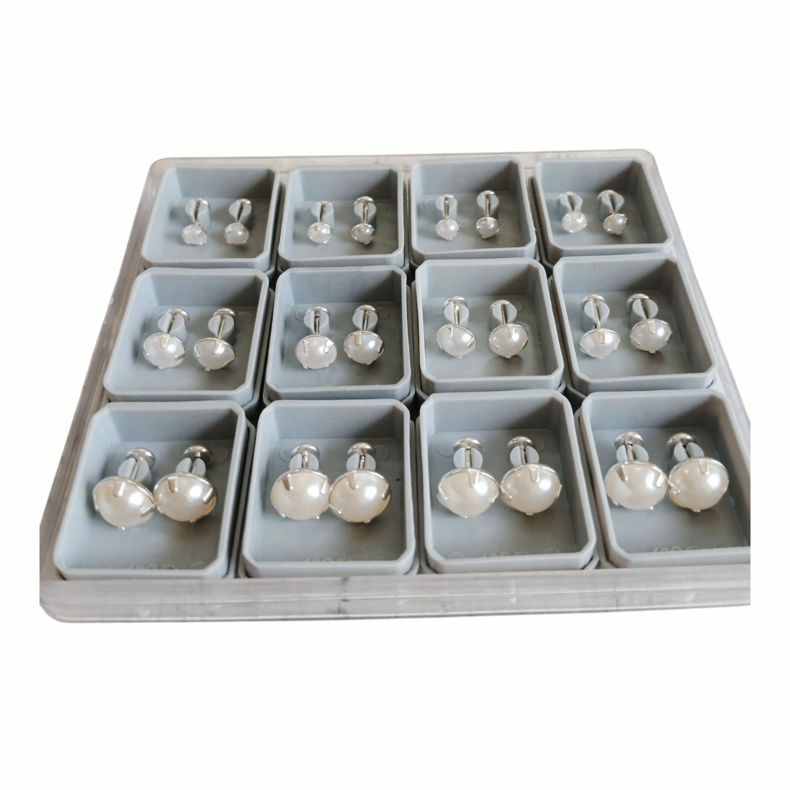 Abridor Plata 925 Preseleccionado