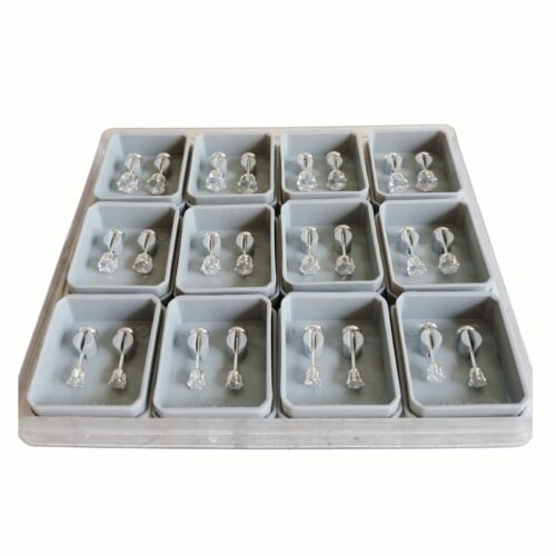 Abridor Plata 925 Preseleccionado