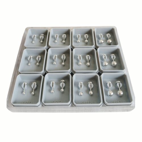 Abridor Plata 925 Preseleccionado