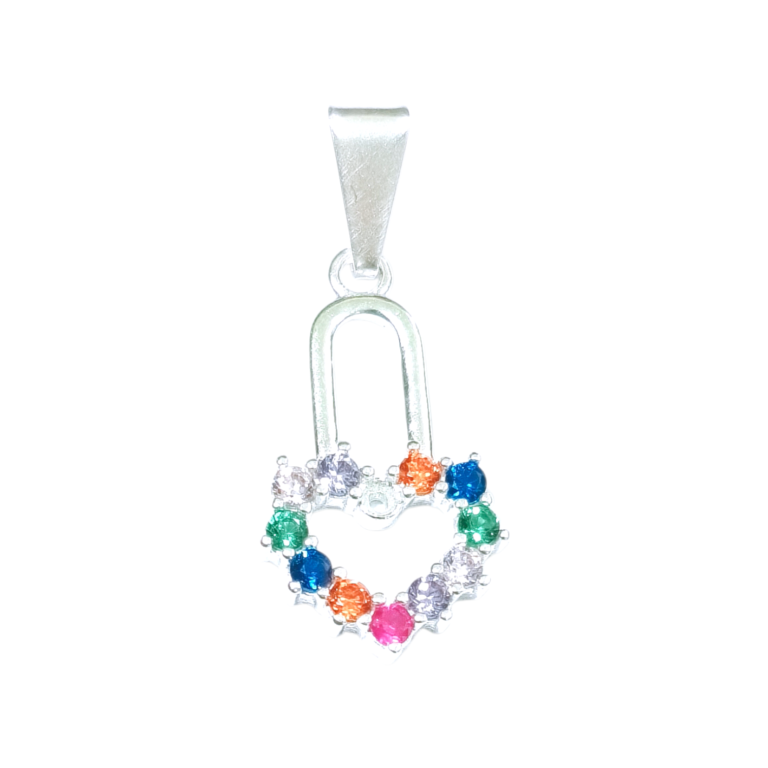 Dije Plata Microcubic
