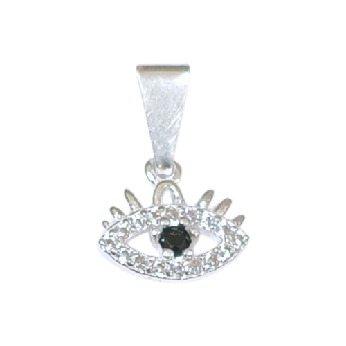 Dije plata Micro Cubic