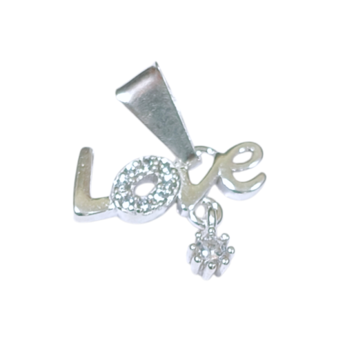 Dije plata Micro Cubic