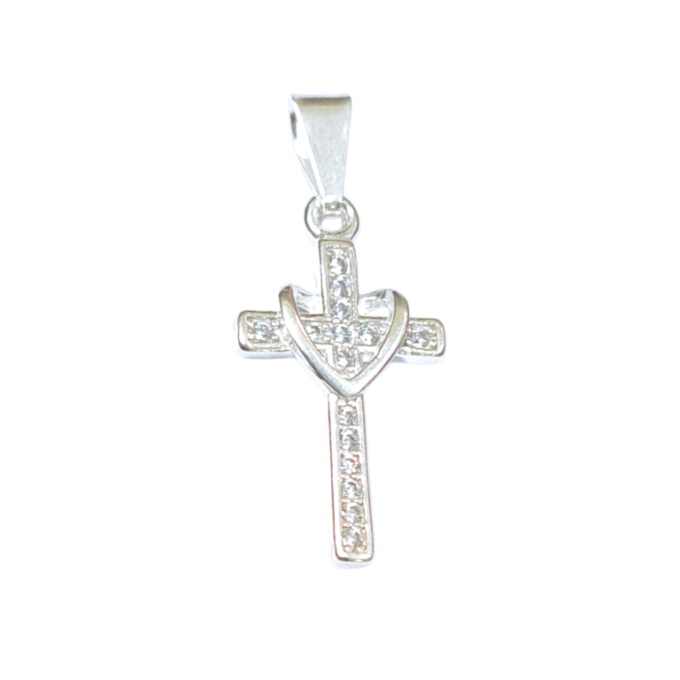 Dije plata Micro Cubic