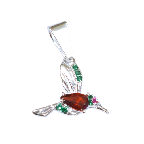 Dije plata Micro Cubic