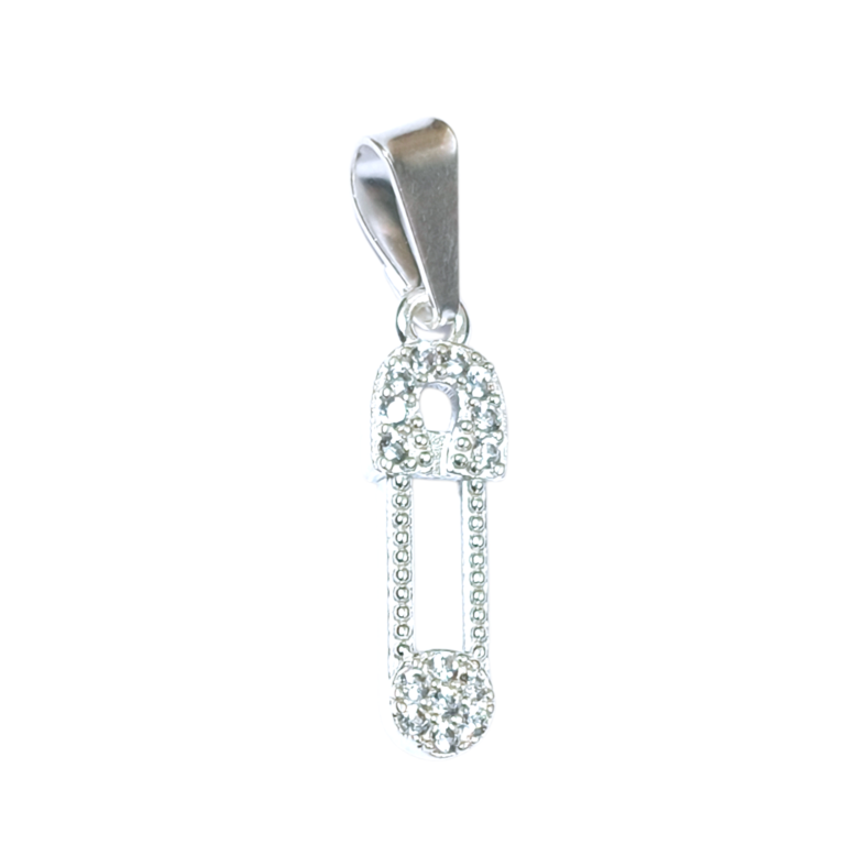 Dije plata Micro Cubic