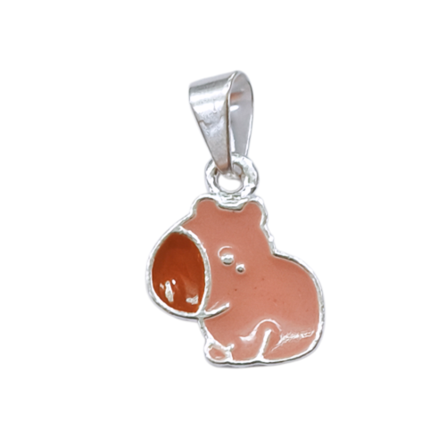 Dije Plata varios modelos