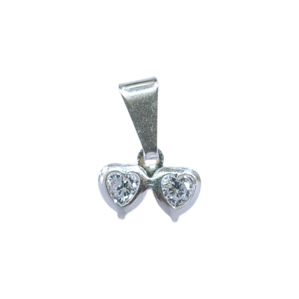 Dije Plata varios modelos
